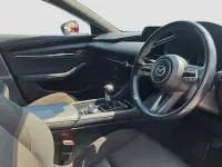 Used Mazda 3 Inclusive 122 HP (89 kW) 2022 Hatchback