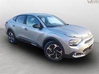 Used Citroën C4 X PureTech 131 HP (96 kW) 2024 SUV