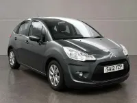 Used Citroën C3 VTR Sport 2012 Grey Hatchback