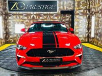 Used Ford Mustang GT Convertible 450 HP (330 kW) 2021 Cabriolet