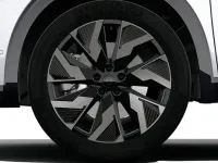 New Renault Rafale Iconic Esprit Alpine 200 HP (147 kW) 2026 SUV