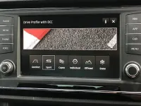 Used Cupra Ateca 300 HP (220 kW) 2018 White SUV