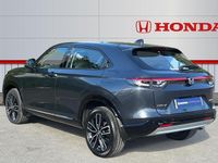 Used Honda HR-V Advance 131 HP (96 kW) 2024 SUV