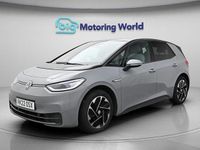 Used VW ID.3 Pro Performance 150 kW (204 HP) 2022 Hatchback