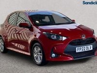 Used Mazda 2 116 HP (85 kW) 2023 Hatchback
