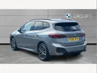 Used BMW 230 M Sport 322 HP (236 kW) 2026 Grey Hatchback