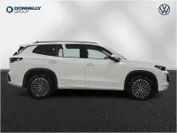 Used VW Tayron 150 HP (110 kW) 2025 SUV
