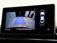 Used Audi A5 Design 354 HP (260 kW) 2017 Blue Coupe