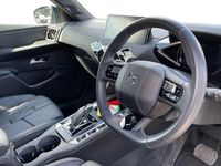 Used DS Automobiles DS3 Crossback Ultra Prestige 131 HP (96 kW) 2021 SUV