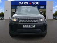 Used Land Rover Discovery 5 S 241 HP (177 kW) 2020 SUV