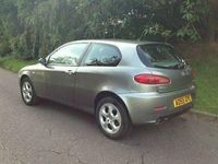 used Alfa Romeo 147 1.6