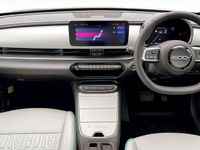 Used Fiat 600 La Prima 99 HP (72 kW) 2024 Brown SUV