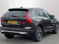 Used Volvo XC60 Ultra 250 HP (183 kW) 2024 SUV