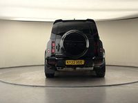 Used Land Rover Defender HSE 300 HP (220 kW) 2024 SUV