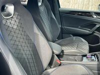 Used VW Tiguan R-line 150 HP (110 kW) 2025 Blue SUV