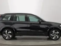 Used Volvo XC90 Plus 235 HP (172 kW) 2023 Metallic  onyx black SUV
