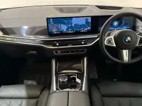 Used BMW X6 M Sport 376 HP (276 kW) 2025 Grey SUV