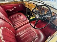 Used Rolls Royce Silver Cloud 200 HP (147 kW) 1964 Others Sedan
