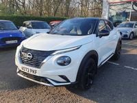 Used Nissan Primera 143 HP (105 kW) 2022 Hatchback