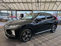Usado Mitsubishi Eclipse Cross 2019 Preto SUV