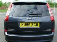 Used Ford C-MAX 2009 MPV