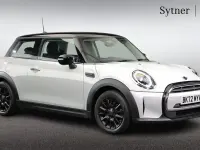 Used Mini Cooper Classic 134 HP (98 kW) 2022 Silver Hatchback