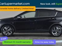 Used Hyundai Bayon Premium 101 HP (74 kW) 2023 Black SUV