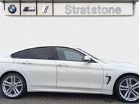 used BMW 420 Gran Coupé d xDrive M Sport Auto