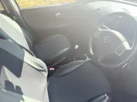 Used Nissan Note N-TEC 2012 White Hatchback