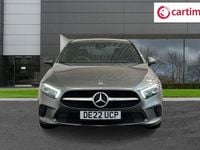 Used Mercedes A200 Executive 163 HP (119 kW) 2022 Grey Sedan