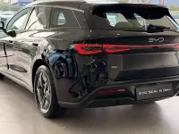 New BYD Seal Boost 184 HP (135 kW) 2026 Estate
