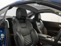 Used Mercedes SL400 Premium 2020 Blue Cabriolet