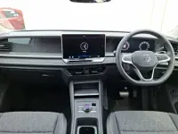 New VW Tayron Match 150 HP (110 kW) 2026 White SUV