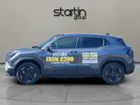 Used Suzuki e-Vitara 135 kW (184 HP) 2026 Grander grey SUV