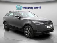 Used Land Rover Range Rover Velar S 404 HP (297 kW) 2026 SUV