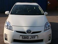 used Toyota Prius 1.8 VVTi T3