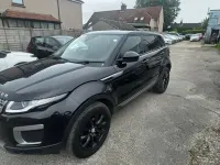 Used Land Rover Range Rover evoque SE 240 HP (176 kW) 2016 Hatchback