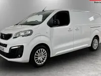 Second-hand Peugeot e-Expert Premium 100 kW (136 CP) 2023 Van