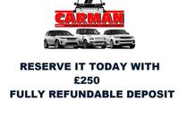 Used Land Rover Range Rover Autobiography 2016 Black SUV