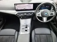 Used BMW 330e M Sport 292 HP (214 kW) 2024 Grey Sedan