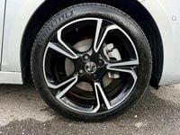 Used Vauxhall Corsa Ultimate 134 HP (98 kW) 2025 Grey Hatchback