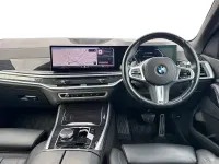 Used BMW X5 M Sport 2024 Grey SUV