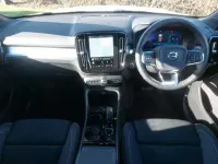 New Volvo XC40 Plus 161 HP (118 kW) 2026 SUV