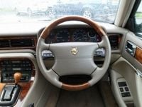 Used Jaguar XJ 1997 Sedan