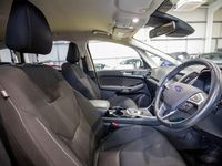 Usado Ford S-MAX Titanium 150 HP (110 kW) 2019 Branco Monovolume