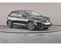 Used VW Polo 95 HP (69 kW) 2025 Hatchback