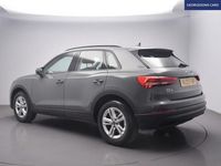 Used Audi Q3 Business 150 HP (110 kW) 2023 Grey SUV
