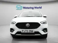 Usado MG ZS 2023 Blanco SUV