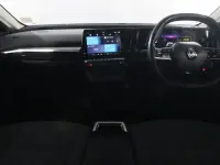 Used Renault Mégane Equilibre 160 kW (218 HP) 2023 Black Hatchback