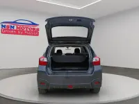 Used Subaru XV 150 HP (110 kW) 2015 Grey SUV